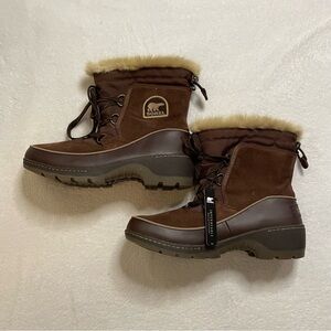 NWT Sorel Tivoli III